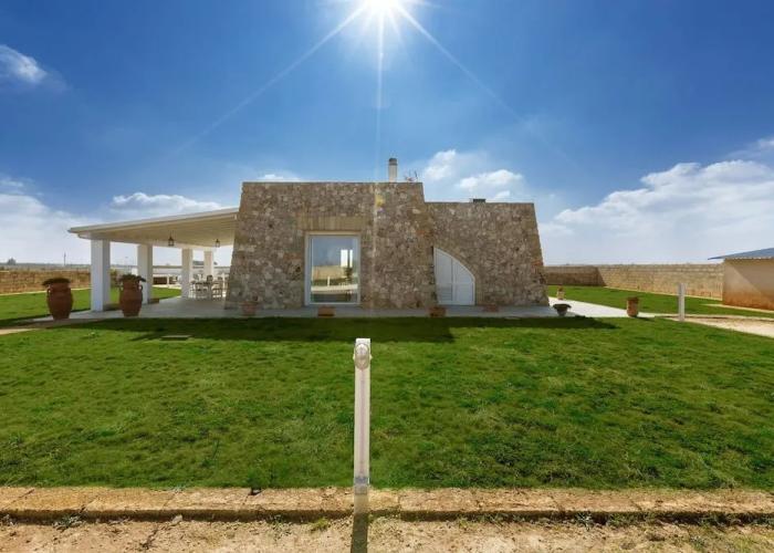Villa Toffi