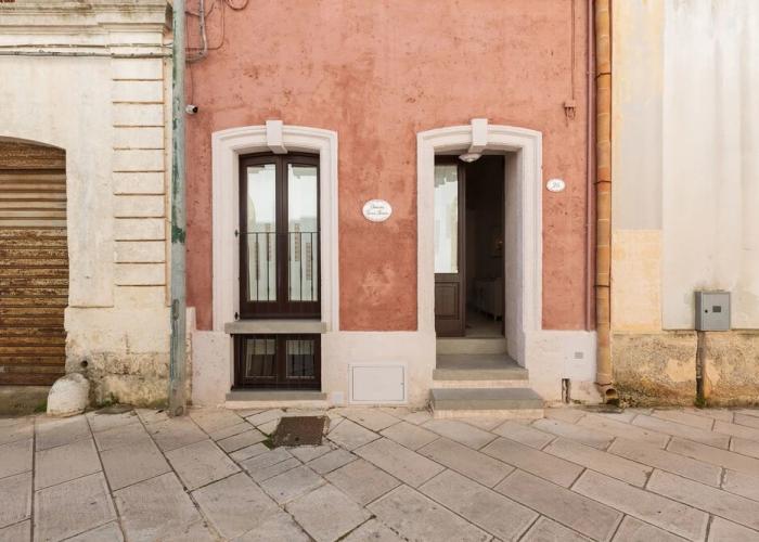 2321 Dimora Terra Barone by Barbarhouse