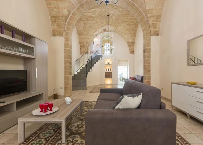 2321 Dimora Terra Barone by Barbarhouse