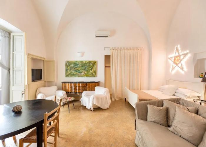 2426 Dimora Santi Mancuso Appartamento by Barbarhouse