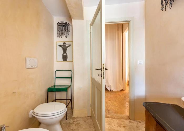 2426 Dimora Santi Mancuso Appartamento by Barbarhouse
