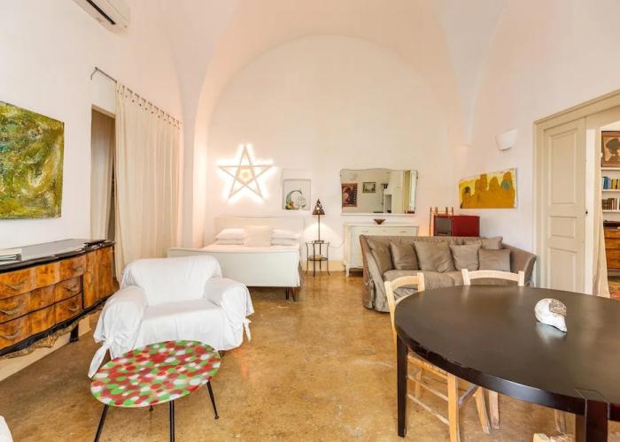 2426 Dimora Santi Mancuso Appartamento by Barbarhouse