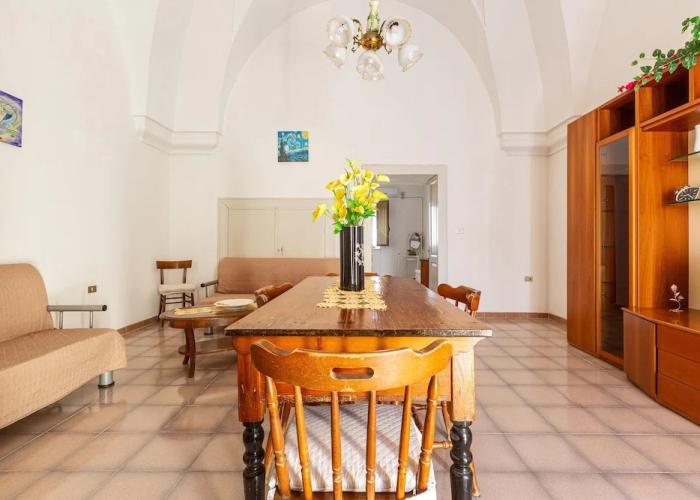 3836 Da Donatuccia by Barbarhouse