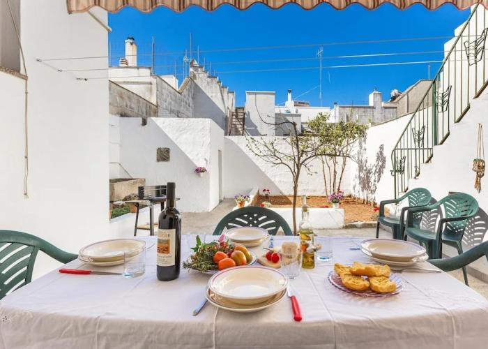 3836 Da Donatuccia by Barbarhouse