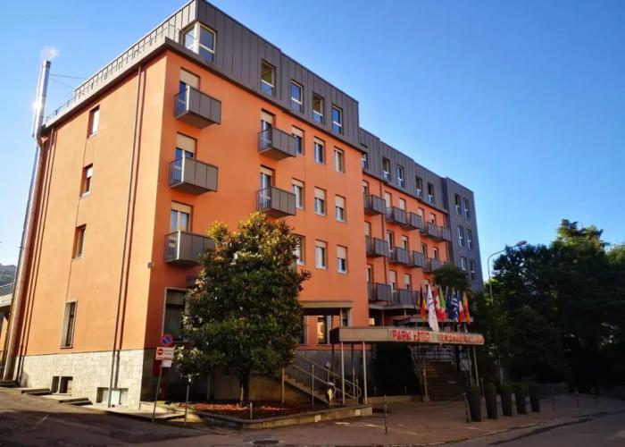 Park Hotel