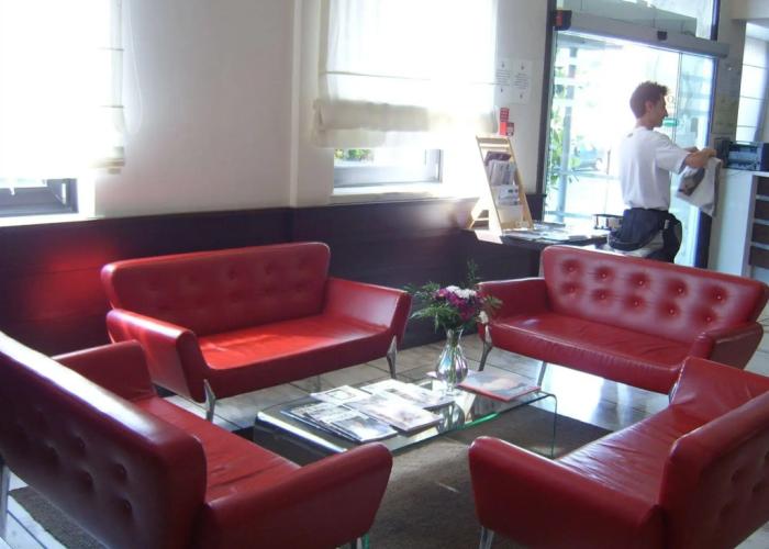 Park Hotel