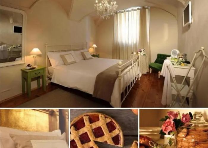 B&B Sant'Agostino