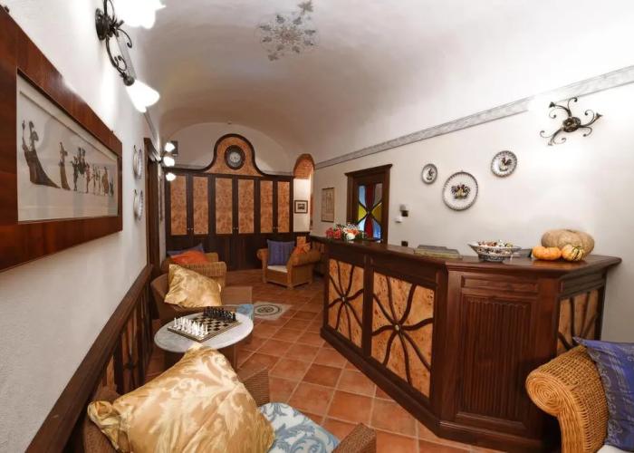 Villa Durando