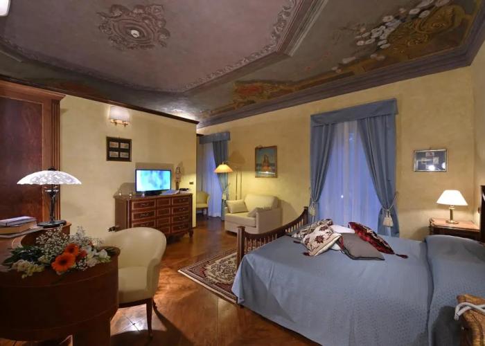 Villa Durando