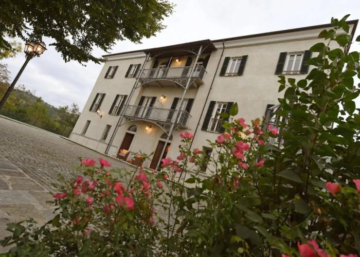 Villa Durando