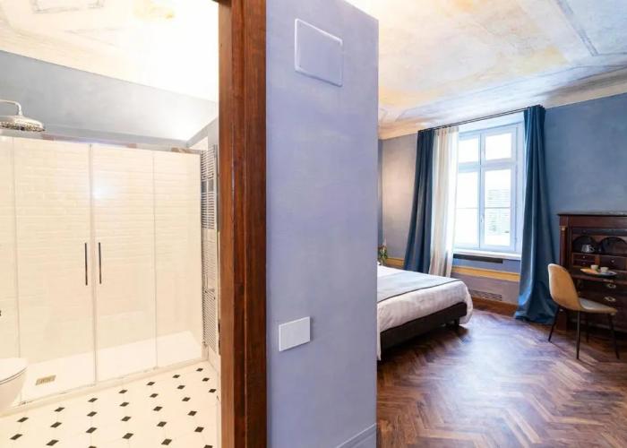Palazzo Fauzone Relais