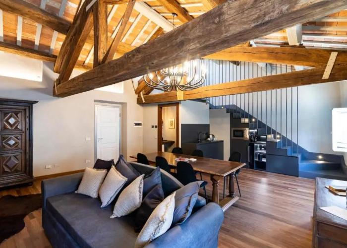 Palazzo Fauzone Relais