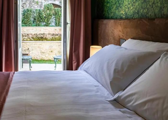 Palazzo Fauzone Relais