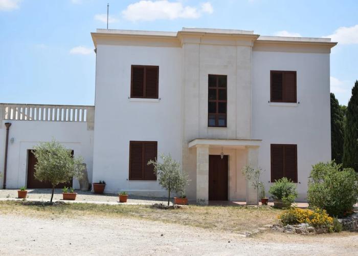 Masseria Belvedere
