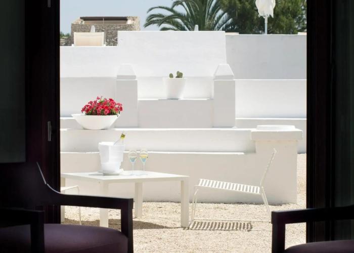 Masseria Bagnara