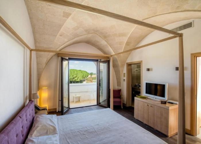 Masseria Bagnara
