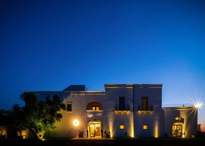 Masseria Bagnara
