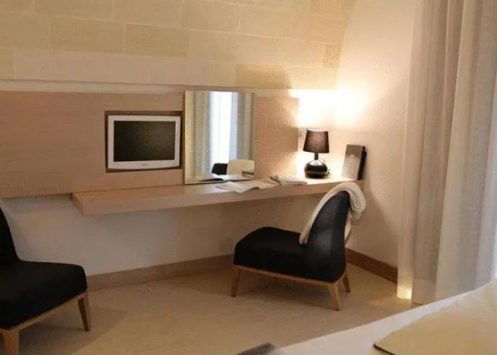 Masseria Bagnara Resort & Spa