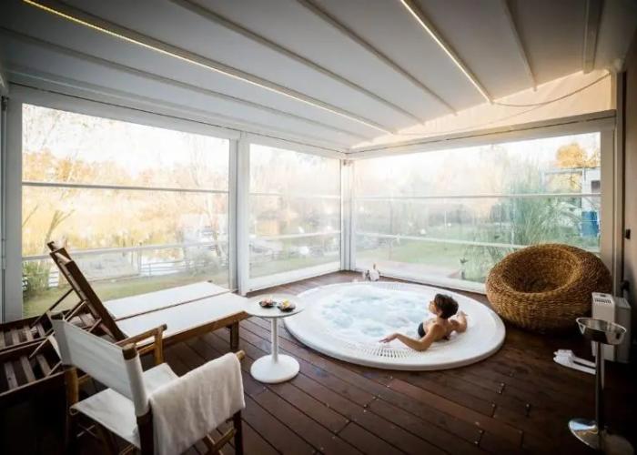 Masseria Bagnara Resort & Spa