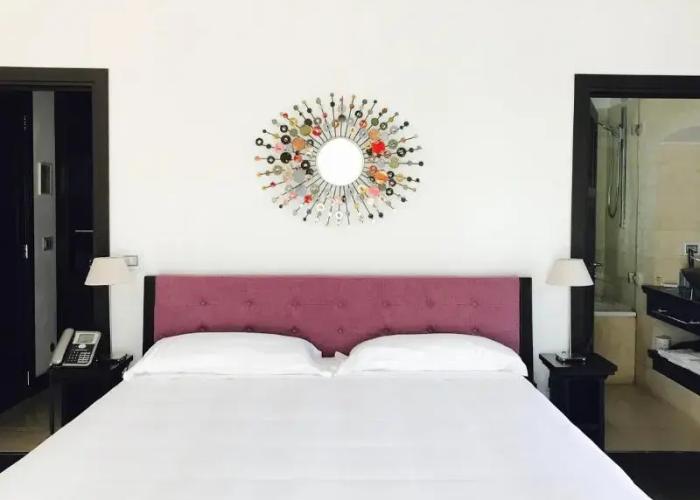 Masseria Bagnara Resort & Spa