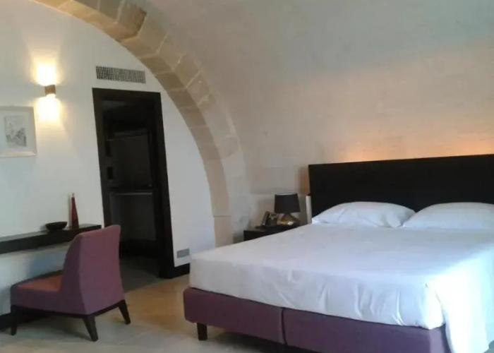 Masseria Bagnara Resort & Spa