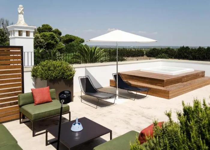 Masseria Bagnara Resort & Spa