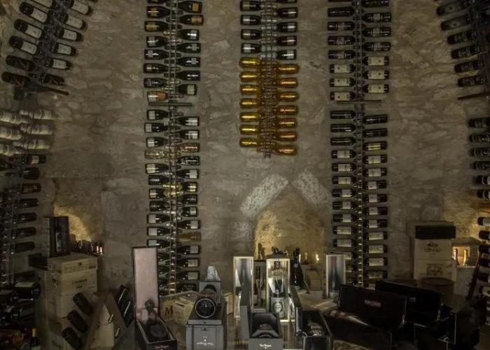 Masseria Bagnara Resort & Spa