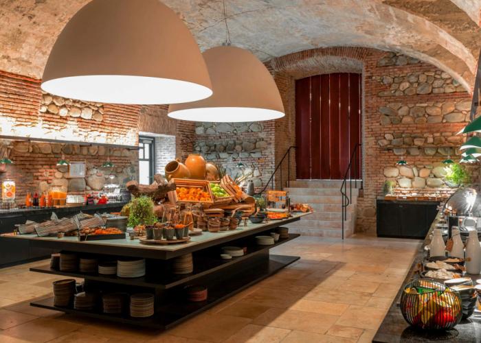 Tsinandali Estate, A Radisson Collection Hotel