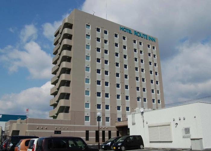 Hotel Route-Inn Hashimoto