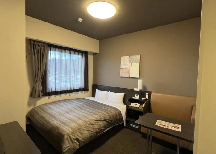 Hotel Route-Inn Hashimoto