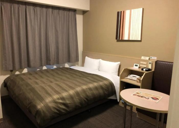 Hotel Route-Inn Hashimoto