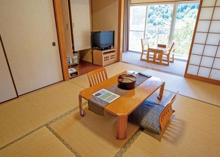 Guesthouse Kiimiso