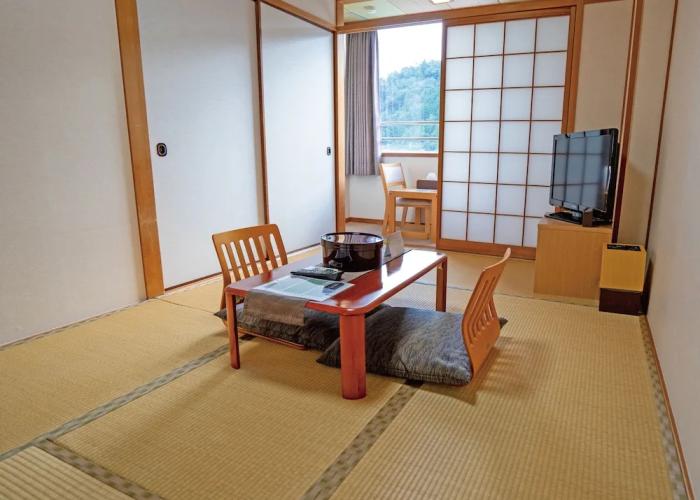 Guesthouse Kiimiso