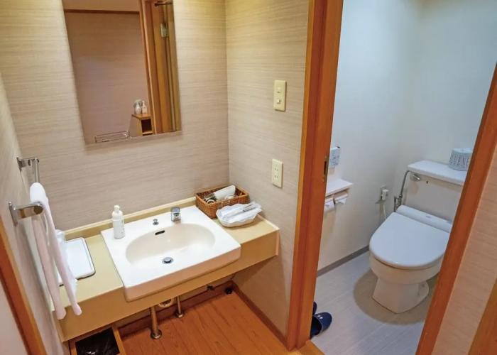 Guesthouse Kiimiso