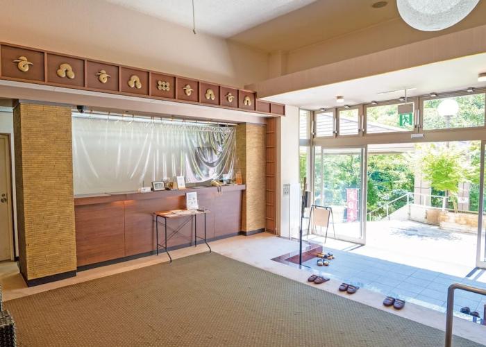 Guesthouse Kiimiso