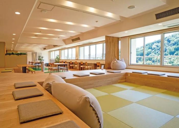 Guesthouse Kiimiso