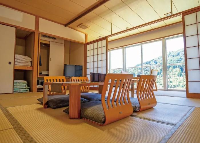 Guesthouse Kiimiso