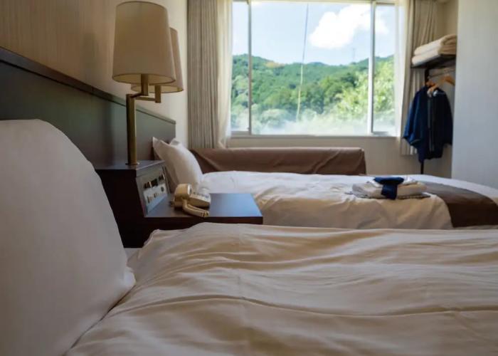 Guesthouse Kiimiso