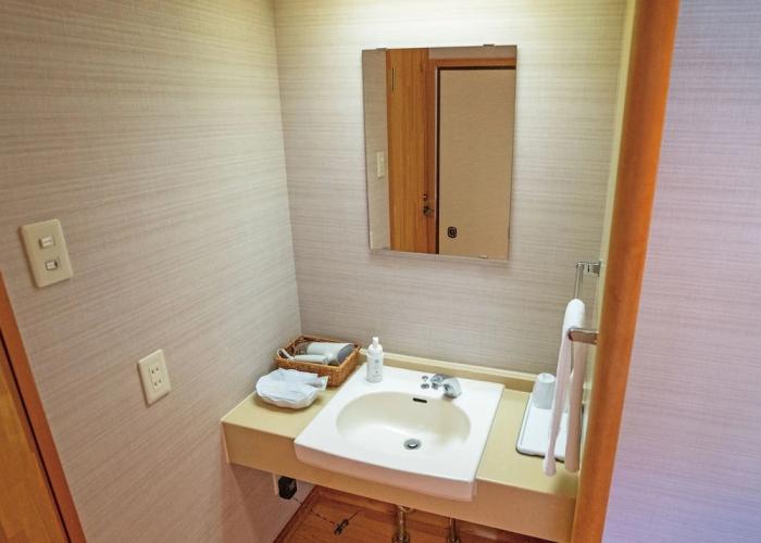 Guesthouse Kiimiso