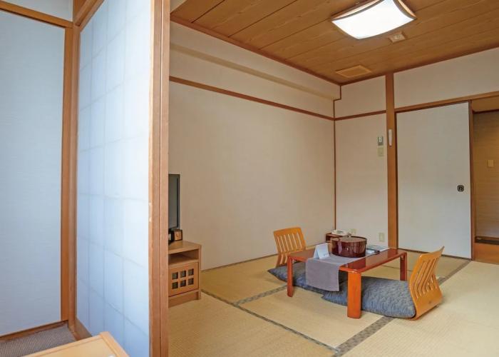 Guesthouse Kiimiso