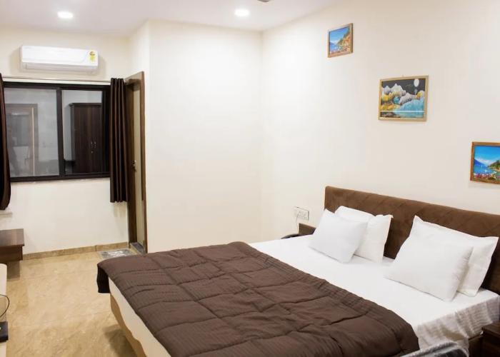 Kiwi Inn Hotel