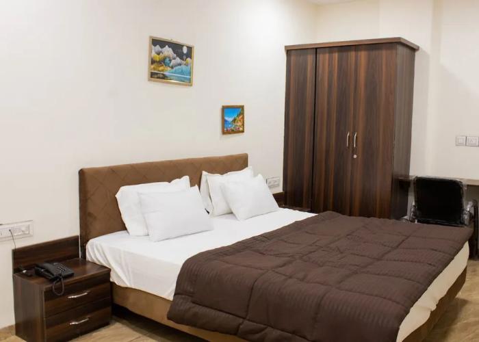 Kiwi Inn Hotel