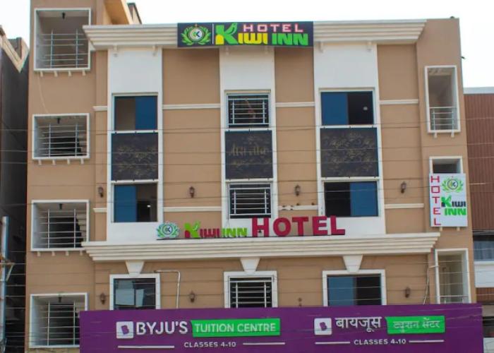 Kiwi Inn Hotel