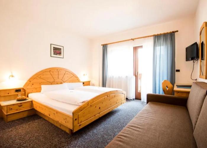 Hotel Föhrenhof