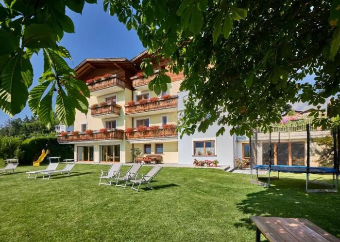 Residence Schiestlhof