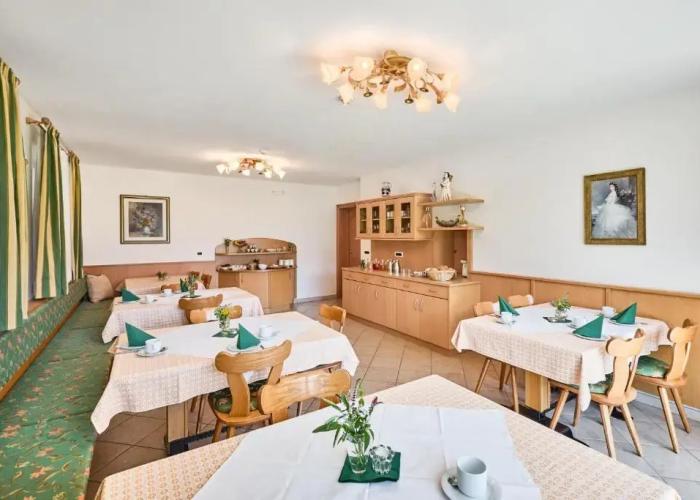 Residence Schiestlhof