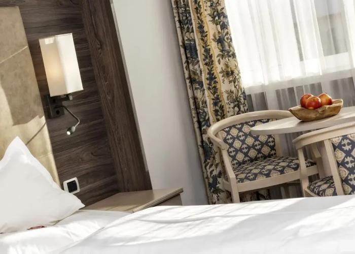 Hotel Sun
