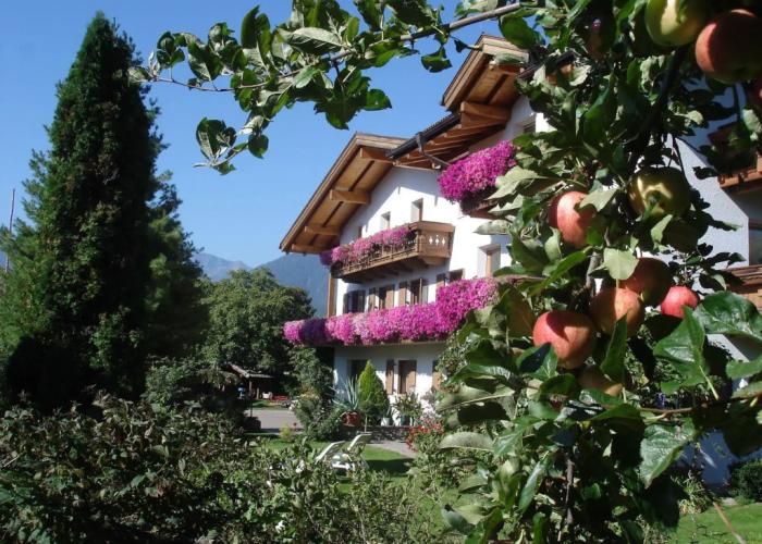 Residence Klementhof