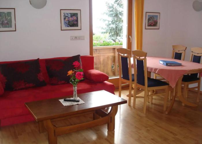 Residence Klementhof
