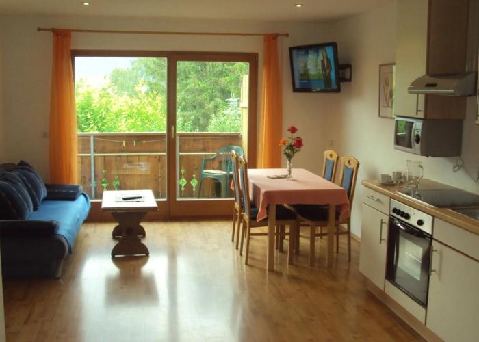 Residence Klementhof
